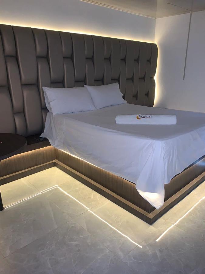 Ayenda Apartahotel Noche De Luna カリ エクステリア 写真